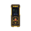 DEWALT Laserový merač vzdialenosti 0-80 m 2 x AAA DW03101 DEWALT Laserový merač vzdialenosti 0-80 m 2 x AAA DW03101