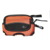 univerzálne puzdro MP-3 oranžové univerzálne puzdro MP-3 oranžové
