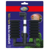 Aqua Nova Vnútorný filter double NSF-120L Aqua Nova Vnútorný filter double NSF-120L