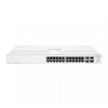 HPE Aruba Networking Networking Instant On Switch 24p Gigabit CL4 PoE 4p SFP+ 195W 1930 Riadený L2/L3/L4 Gigabit Ethernet (10/100/1000) Podpora napájania cez Ethernet (PoE) 1U Biela (JL683B) HPE Aruba Networking Networking Instant On Switch 24p Gigabit CL4 PoE 4p SFP+ 195W 1930 Riadený L2/L3/L4 Gigabit Ethernet (10/100/1000) Podpora napájania cez Ethernet (PoE) 1U Biela (JL683B)