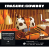 ERASURE - COWBOY (2024 EXPANDED EDITION) (MEDIABOOK) (2CD) ERASURE - COWBOY (2024 EXPANDED EDITION) (MEDIABOOK) (2CD)