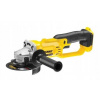 Brúska DeWalt DCG412N-XJ DCG412N-XJ (125 mm) Brúska DeWalt DCG412N-XJ DCG412N-XJ (125 mm)