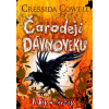 Čarodeji dávnoveku - Nikdy a navždy - Cressida Cowell Čarodeji dávnoveku - Nikdy a navždy - Cressida Cowell