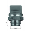 MAHLE Teplotný spínač ventilátora chladenia TSW11 MAHLE Teplotný spínač ventilátora chladenia TSW11