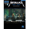 Metallica: 1991-2016 - Drum Play-Along Volume 48 - jednoduché pre biciu súpravu Metallica: 1991-2016 - Drum Play-Along Volume 48 - jednoduché pre biciu súpravu