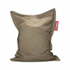 Fatboy Junior Canvas Recycled Taupe Grey Fatboy Junior Canvas Recycled Taupe Grey