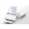 RICOH skener ScanSnap iX2400w A4, color, duples, 45ppm, ADF 100, USB 3.2, Z: 36M, (White) RICOH skener ScanSnap iX2400w A4, color, duples, 45ppm, ADF 100, USB 3.2, Z: 36M, (White)
