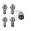 Skrutka kolesa FEBI BILSTEIN 27047 Skrutka kolesa FEBI BILSTEIN 27047