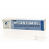 ARGENTUM GEL gel antibakteriálny 30 ml