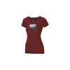 Ocun Raglan T Woman Women Ocun Raglan T Woman Women