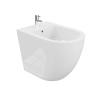 Lavita SOFI stojaci bidet s otvorom pre batériu 37 x 56,5 x 41 cm biela 5900378332565 Lavita SOFI stojaci bidet s otvorom pre batériu 37 x 56,5 x 41 cm biela 5900378332565