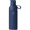 Láhev na vodu s tepelnou izolací Ocean Bottle 500ml, tmavě modrá Láhev na vodu s tepelnou izolací Ocean Bottle 500ml, tmavě modrá