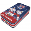 Upper Deck - 2025/26 - New York Rangers Centennial Hobby Box Upper Deck - 2025/26 - New York Rangers Centennial Hobby Box