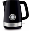 SENCOR SWK 1798BK Rýchlovarná kanvica, objem 1,7 l, príkon: 2 150 W, vodoznak, dvojnásobné bezpečnostné istenie, svetelná indikácia prevádzky SENCOR SWK 1798BK Rýchlovarná kanvica, objem 1,7 l, príkon: 2 150 W, vodoznak, dvojnásobné bezpečnostné istenie, svetelná indikácia prevádzky