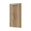 Skrinkové dvere BE SMART Modern XL D40 dub halifax Skrinkové dvere BE SMART Modern XL D40 dub halifax
