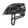 UVEX I-VO CC MIPS, ALL BLACK MAT 2025 52-57 cm UVEX I-VO CC MIPS, ALL BLACK MAT 2025 52-57 cm