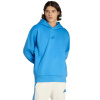 Pánska mikina adidas ALL SZN Fleece Hoodie blue KC3182 pánske farby XL Pánska mikina adidas ALL SZN Fleece Hoodie blue KC3182 pánske farby XL