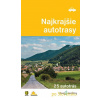 Najkrajšie autotrasy - Daniel Kollár - online doručenie Najkrajšie autotrasy - Daniel Kollár - online doručenie
