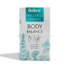 Biogena Wellness Body Balance Bylinný čaj 20x2 g nálevových vrecúšok Biogena Wellness Body Balance Bylinný čaj 20x2 g nálevových vrecúšok