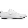 Cyklistické tretry Fizik Tempo Decos Carbon - white 44 Cyklistické tretry Fizik Tempo Decos Carbon - white 44