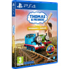 Thomas a Friends: Wonders of Sodor: Deluxe Edition – PS4 Thomas a Friends: Wonders of Sodor: Deluxe Edition – PS4