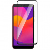 MG Hard Full Glue ochranné sklo na Huawei Y5P / Honor 9S, čierne MG Hard Full Glue ochranné sklo na Huawei Y5P / Honor 9S, čierne