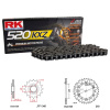 Řetězová sada RK KXZ Premium HONDA CRF 450 X rok 19-25 Řetězová sada RK KXZ Premium HONDA CRF 450 X rok 19-25