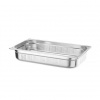 Kontajner GN 1/1 perforovaný, HENDI, Kitchen Line, GN 1/1, 14L, (H)100mm 807132H Kontajner GN 1/1 perforovaný, HENDI, Kitchen Line, GN 1/1, 14L, (H)100mm 807132H