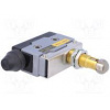 Mikrospínač SNAP ACTION s priečnou kladkou SPDT 10A/250VAC Mikrospínač SNAP ACTION s priečnou kladkou SPDT 10A/250VAC