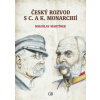 Český rozvod s c a k monarchií - Miroslav Martínek Český rozvod s c a k monarchií - Miroslav Martínek