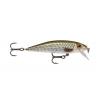 Wobler jednodielny X Rap Count Down RAPALA 5 cm - Color: ROL Wobler jednodielny X Rap Count Down RAPALA 5 cm - Color: ROL