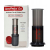 Aeropress Go - Coffee Brewing s filtrami (Aeropress Go - Coffee Brewing s filtrami) Aeropress Go - Coffee Brewing s filtrami (Aeropress Go - Coffee Brewing s filtrami)