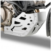 GIVI RP3117 hliníkový kryt spodnej časti motora Suzuki V-Strom 1050/1050 SE (20-24) GIVI RP3117 hliníkový kryt spodnej časti motora Suzuki V-Strom 1050/1050 SE (20-24)