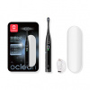 Oclean set sonická kefka a puzdro X Kids S, čierny Oclean set sonická kefka a puzdro X Kids S, čierny