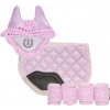 Imperial Riding Set pre plyšové koníky Petit Imperial Riding, wisteria Imperial Riding Set pre plyšové koníky Petit Imperial Riding, wisteria