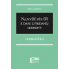 Najvyšší súd SR k dani z pridanej hodnoty - Beáta Jarošová Najvyšší súd SR k dani z pridanej hodnoty - Beáta Jarošová
