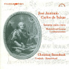 SEIXAS,C.: Harpsichord Sonatas (CD) SEIXAS,C.: Harpsichord Sonatas (CD)
