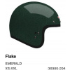 BELL Custom 500 Flake Ece BELL Custom 500 Flake Ece