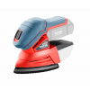 Brúska deltová vibračná aku Share20V, bez aku, základňa 135×95mm, EXTOL PREMIUM Brúska deltová vibračná aku Share20V, bez aku, základňa 135×95mm, EXTOL PREMIUM
