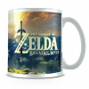 Hrnček The Legend Of Zelda: Breath Of The Wild - Sunset, 0,315 l Hrnček The Legend Of Zelda: Breath Of The Wild - Sunset, 0,315 l