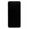 LCD Displej + Dotyk + Přední kryt Samsung S901B Galaxy S22 LCD Displej + Dotyk + Přední kryt Samsung S901B Galaxy S22