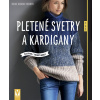 Pletené svetry a kardigany - Heidi Grund-Thorpe Pletené svetry a kardigany - Heidi Grund-Thorpe