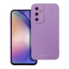 Puzdro gumené Samsung S908 Galaxy S22 Ultra Roar Luna fialové Puzdro gumené Samsung S908 Galaxy S22 Ultra Roar Luna fialové