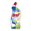Bref Hygienically Clean & Shine Lemonitta Power WC čistič 700 ml Bref Hygienically Clean & Shine Lemonitta Power WC čistič 700 ml