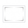 Wimex Papierové prestieranie 30x40 cm biele 200 ks Wimex Papierové prestieranie 30x40 cm biele 200 ks