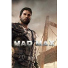 Mad Max Mad Max