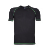 Ardon TRIP Termo tričko H10039/XL čierna XL Ardon TRIP Termo tričko H10039/XL čierna XL