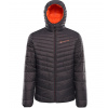 Alpine Pro Erom Pánska obojstranná bunda MJCF628 tmavo šedá L-G Alpine Pro Erom Pánska obojstranná bunda MJCF628 tmavo šedá L-G