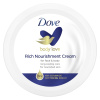 Dove Rich Moisturising Creme intenzívny krém 150 ml Dove Rich Moisturising Creme intenzívny krém 150 ml