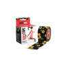 RockTape tejp kvety 5 cm x 5 m RockTape tejp kvety 5 cm x 5 m